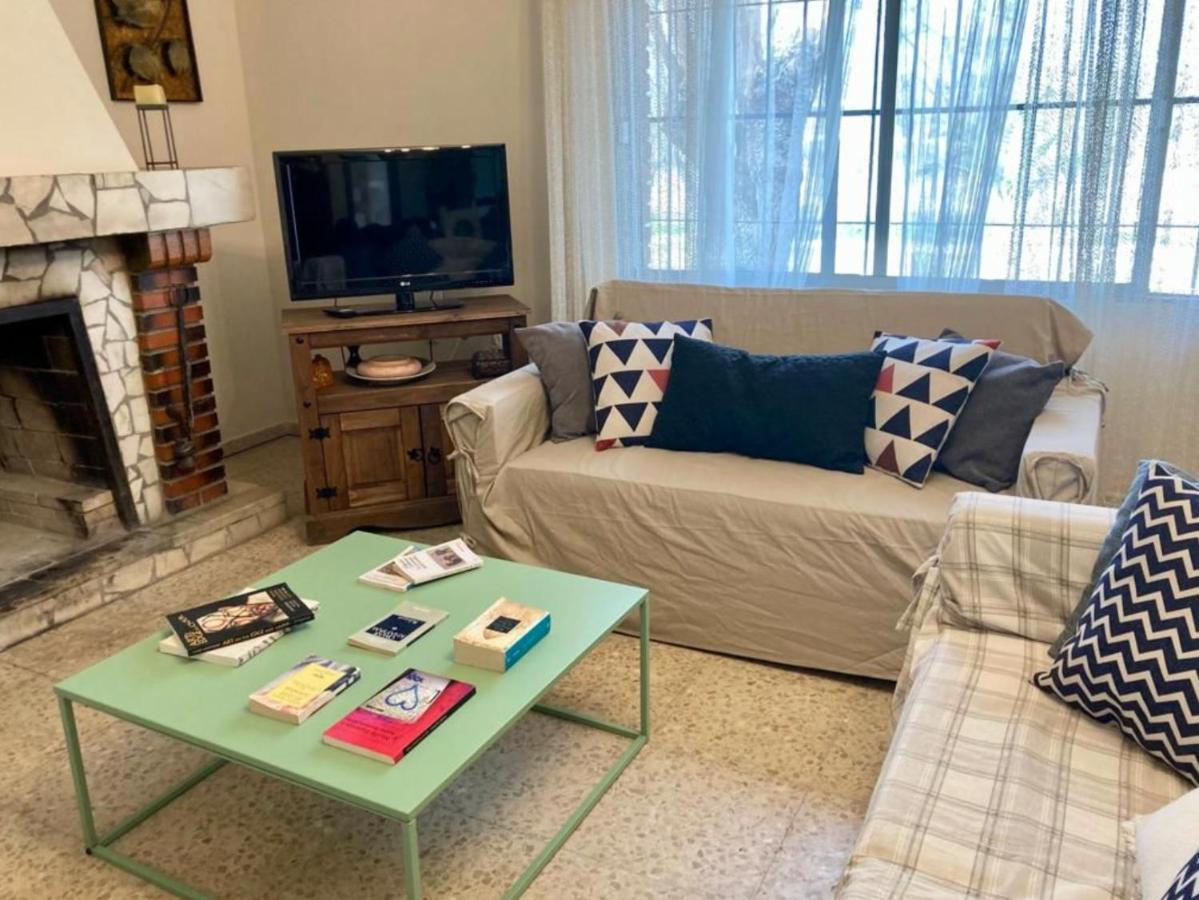 Finca El Relax Colmenar de Oreja エクステリア 写真